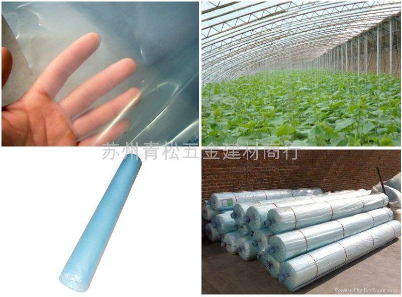 农用物资批发行业动态解读